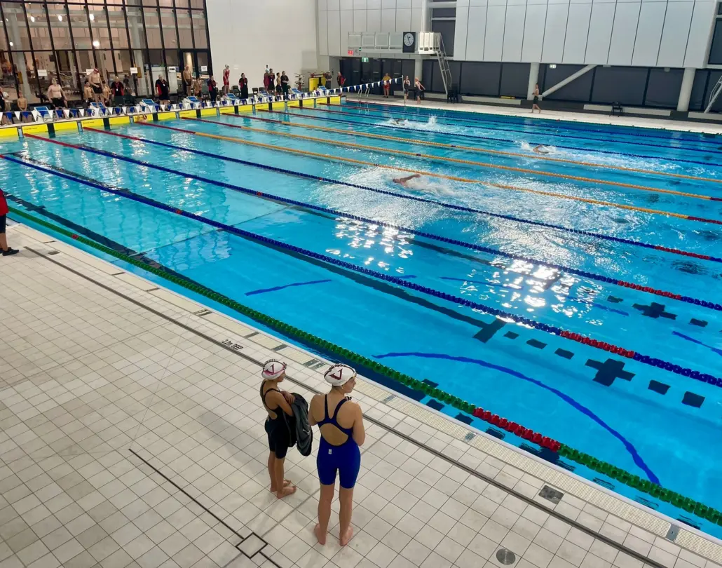 Vikings Swim Club