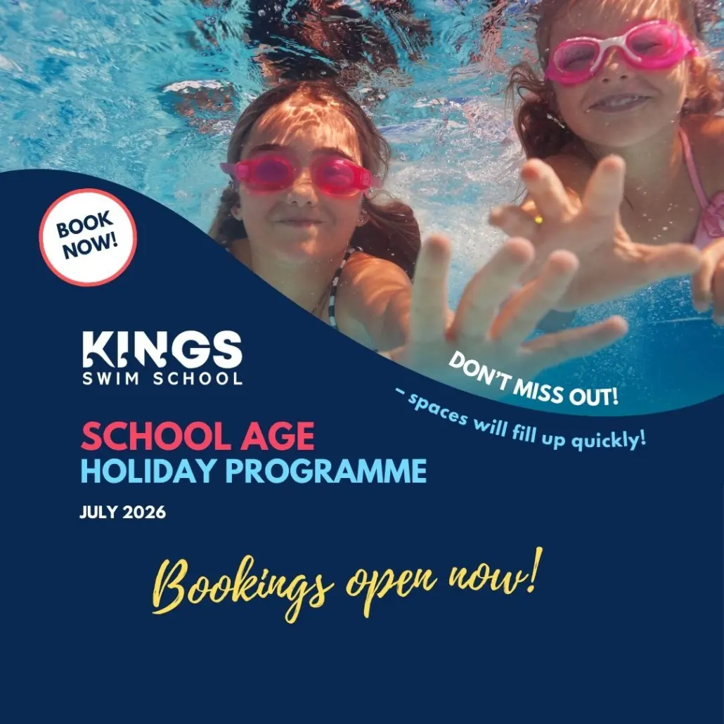 July School Holiday Programme