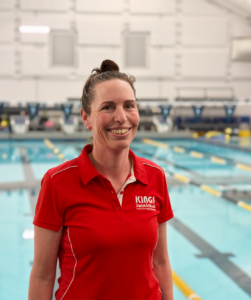 Paula | Kings Swim School