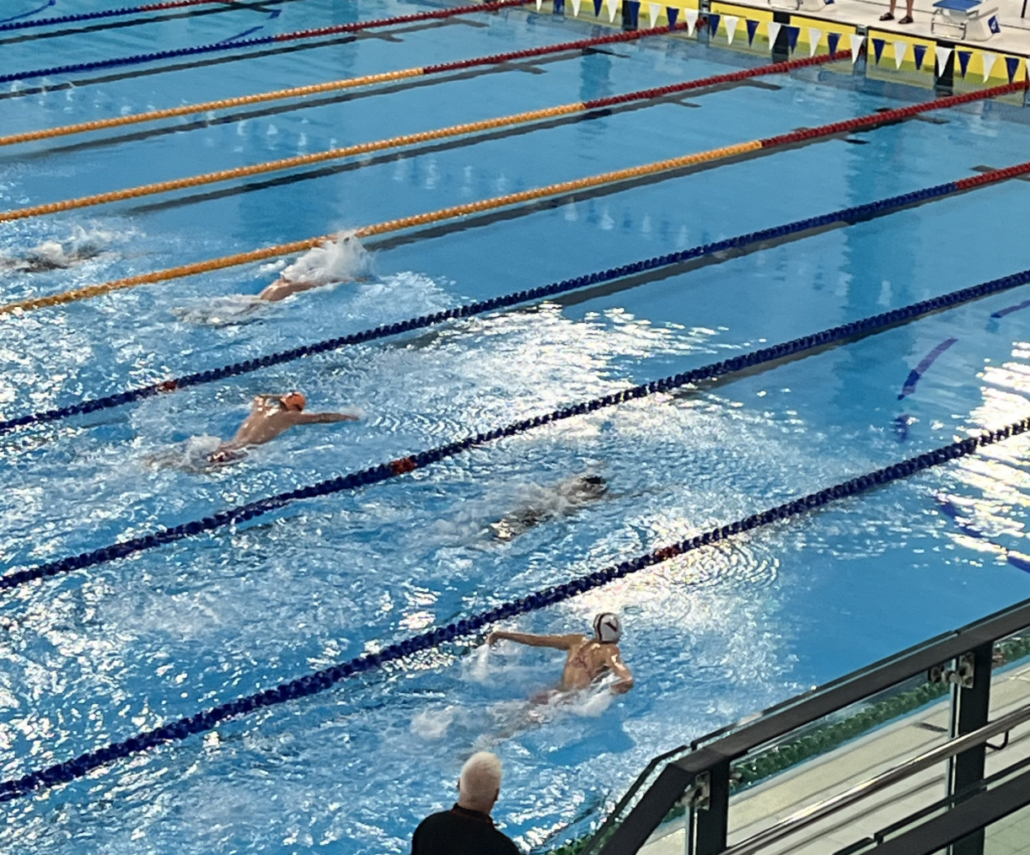 Vikings Swim Club