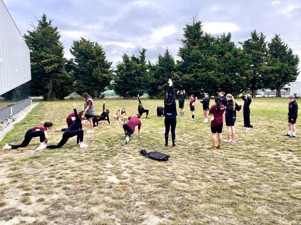 Dryland Vikings